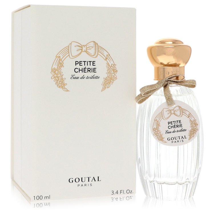 Petite Cherie Eau De Toilette Spray By Annick Goutal