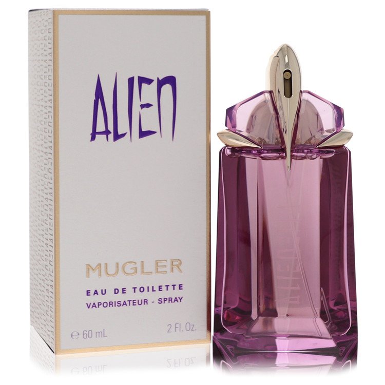Alien Eau De Toilette Spray By Thierry Mugler