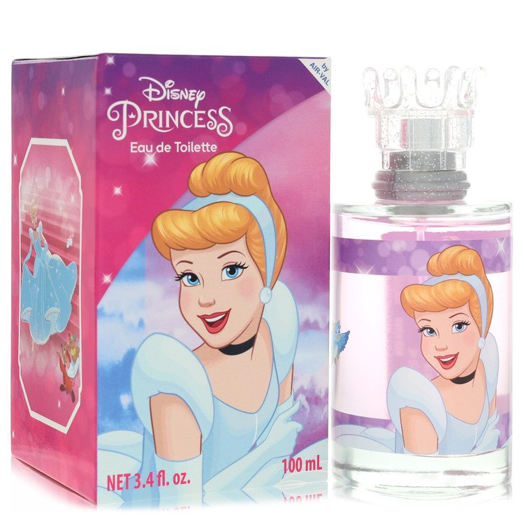 Cinderella Eau De Toilette Spray By Disney