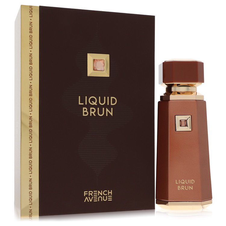 Fragrance World Liquid Brun Eau De Parfum Spray By Fragrance World