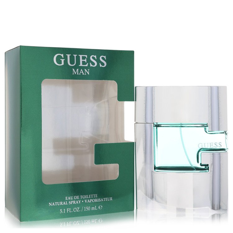 Guess (new) Eau De Toilette Spray By Guess