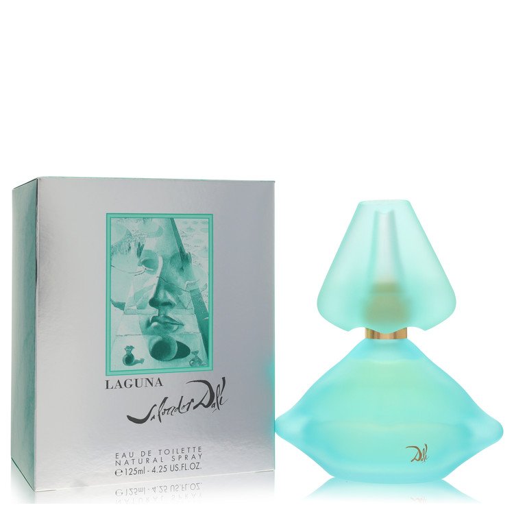 Laguna Eau De Toilette Spray By Salvador Dali