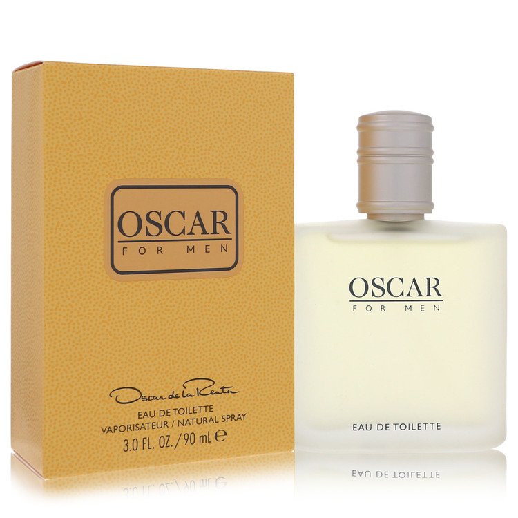 Oscar Eau De Toilette Spray By Oscar De La Renta New In Box