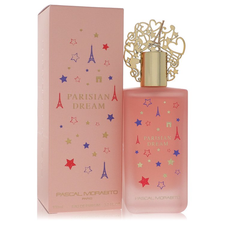 Pascal Morabito Parisian Dream Eau De Parfum Spray By Pascal Morabito