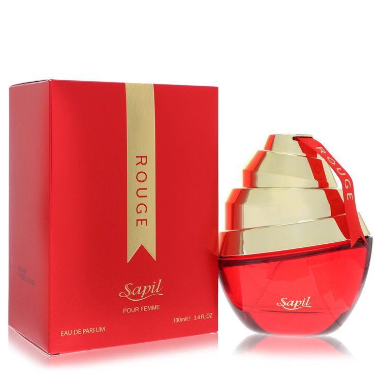 Sapil Rogue Eau De Parfum Spray By sapil