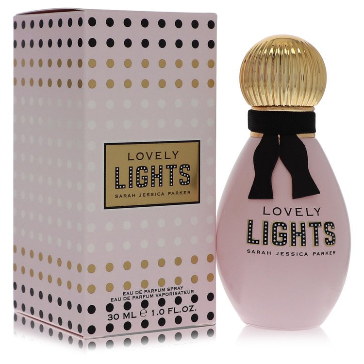 Sarah Jessica Parker Lovely Lights Eau De Parfum Spray By Sarah Jessica Parker