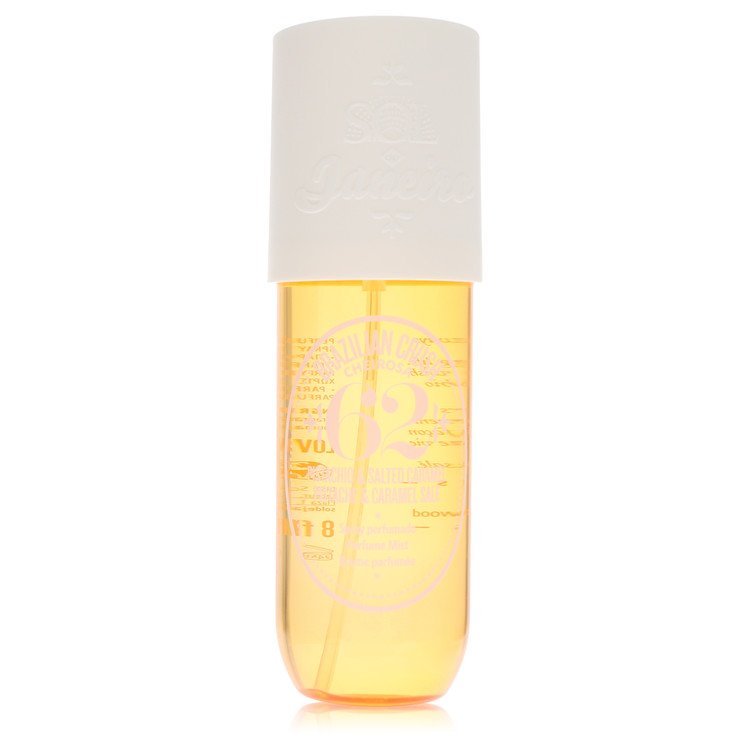 Sol De Janeiro Brazilian Crush Cheirosa 62 Hair & Body Perfume Spray By Sol De Janeiro