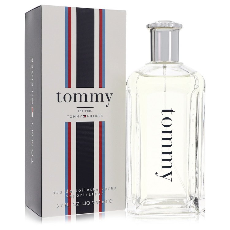 Tommy Hilfiger Eau De Toilette Spray By Tommy Hilfiger