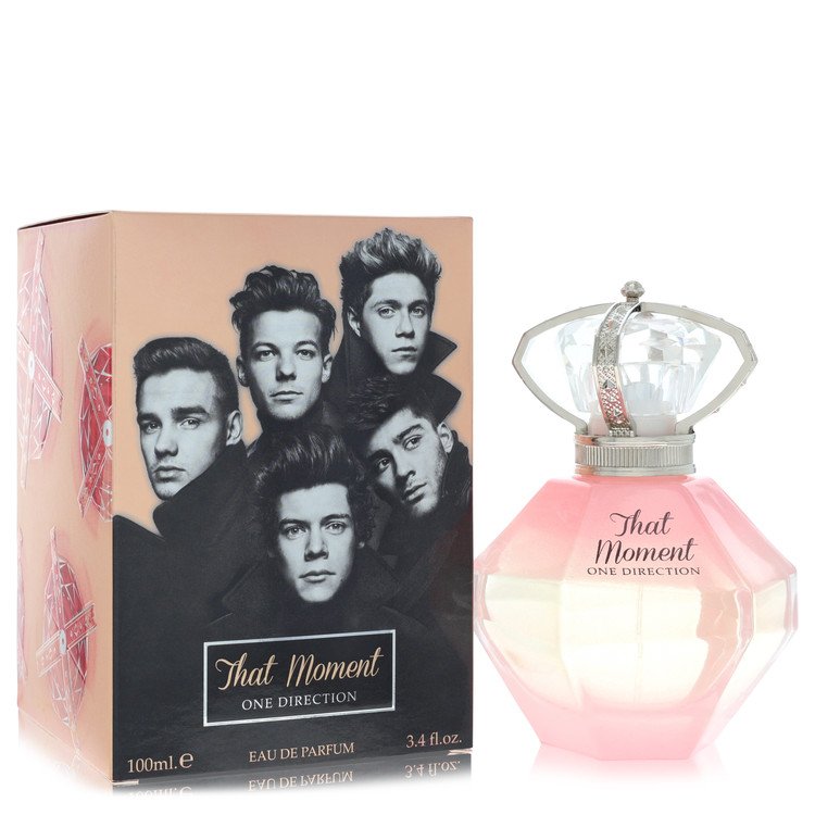 That Moment Eau De Parfum Spray By One Direction