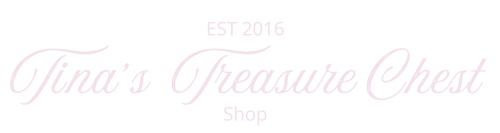 Tina's Treasure Chest