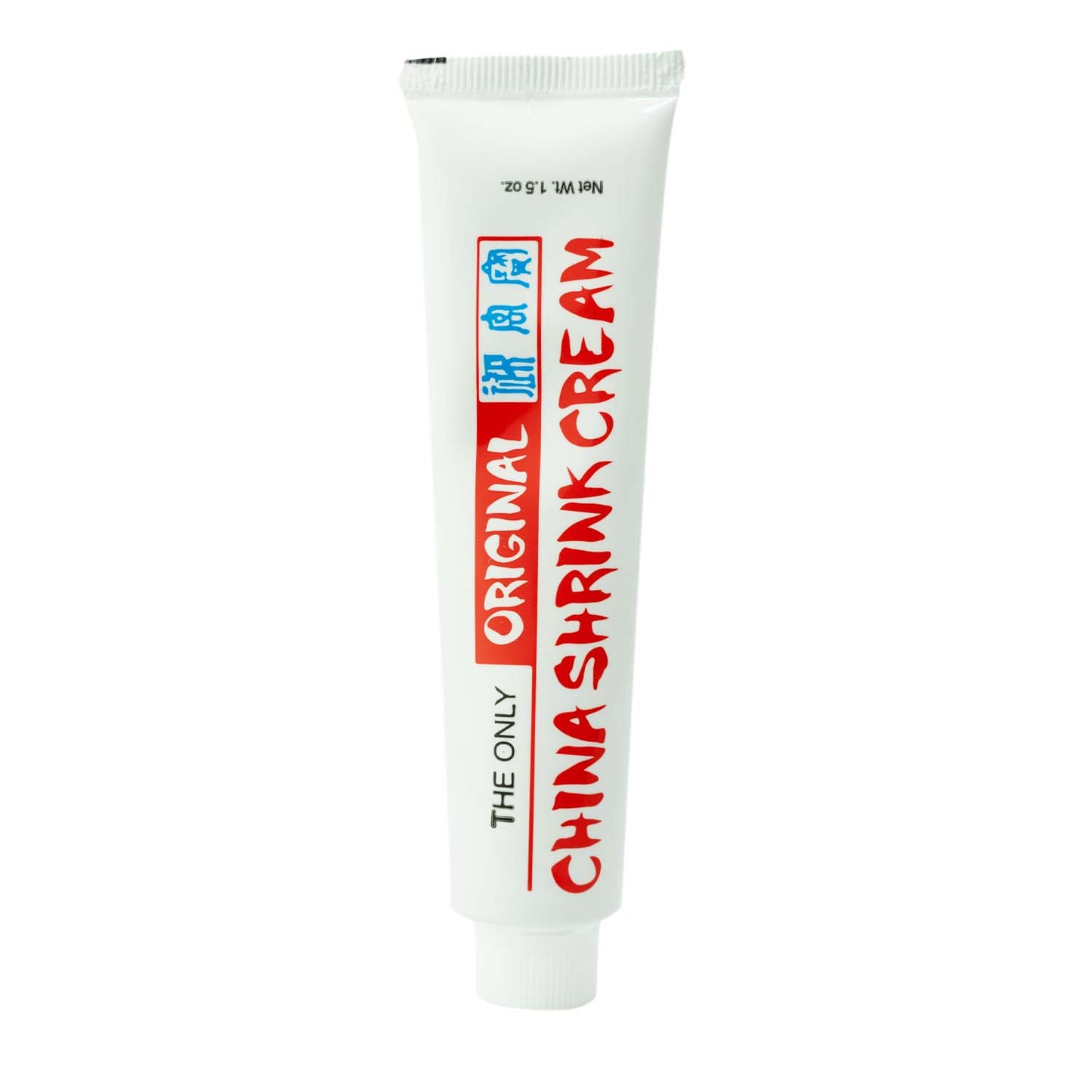 Anal- Ese Cream Cherry Oz.