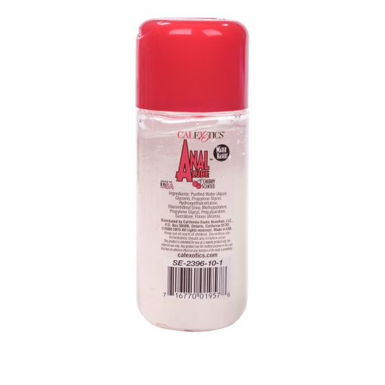 Anal Lube-6 Oz