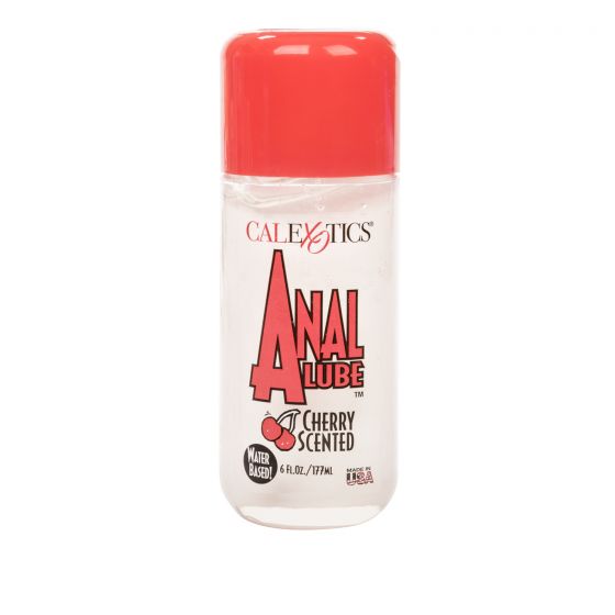 Anal Lube-6 Oz