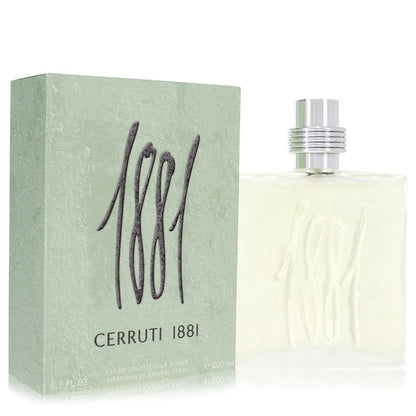 1881 Eau De Toilette Spray By Nino Cerruti