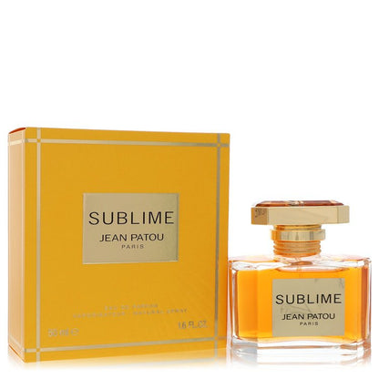 Sublime Eau De Parfum Spray By Jean Patou