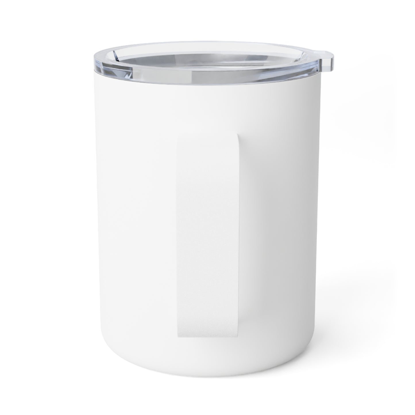 I run on Coffee Insulated Coffee Mug, 10oz