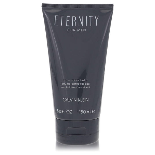 Eternity After Shave Balm By Calvin Klein New in Box