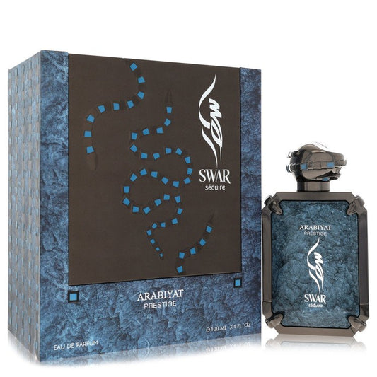 Arabiyat Prestige Swar Seduire Eau De Parfum Spray (Unisex) By Arabiyat Prestige
