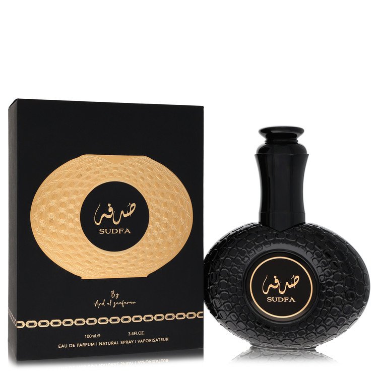 Ard Al Zaafaran Sudfa Eau De Parfum Spray (Unisex) By Al Zaafaran