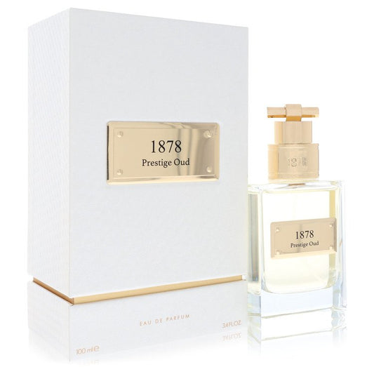 Atralia 1878 Prestige Oud Eau De Parfum Spray (Unisex) By Atralia