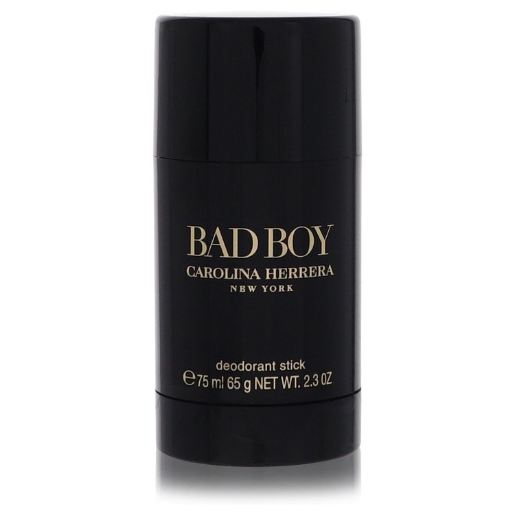 Bad Boy Deodorant Stick By Carolina Herrera