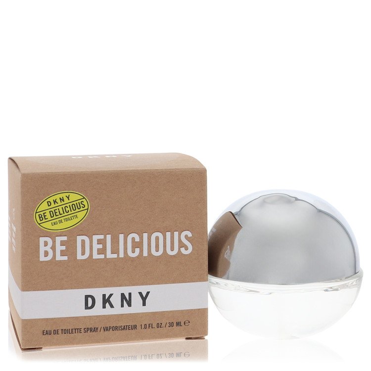 Be Delicious Eau De Toilette Spray By Donna Karan
