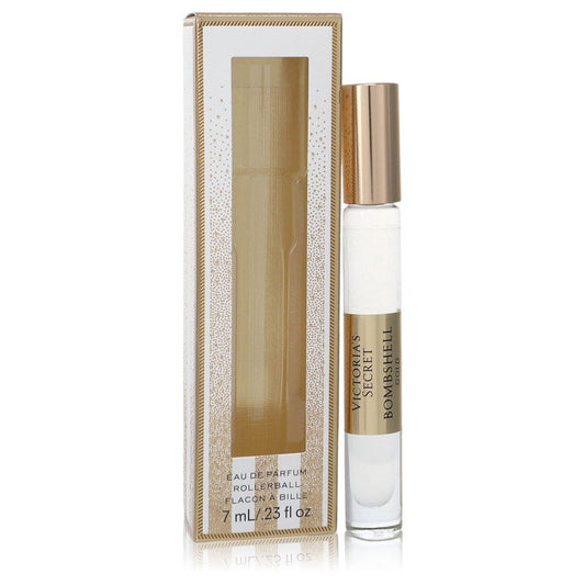 Bombshell Gold Mini EDP Rollerball By Victoria's Secret