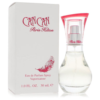 Can Can Eau De Parfum Spray By Paris Hilton