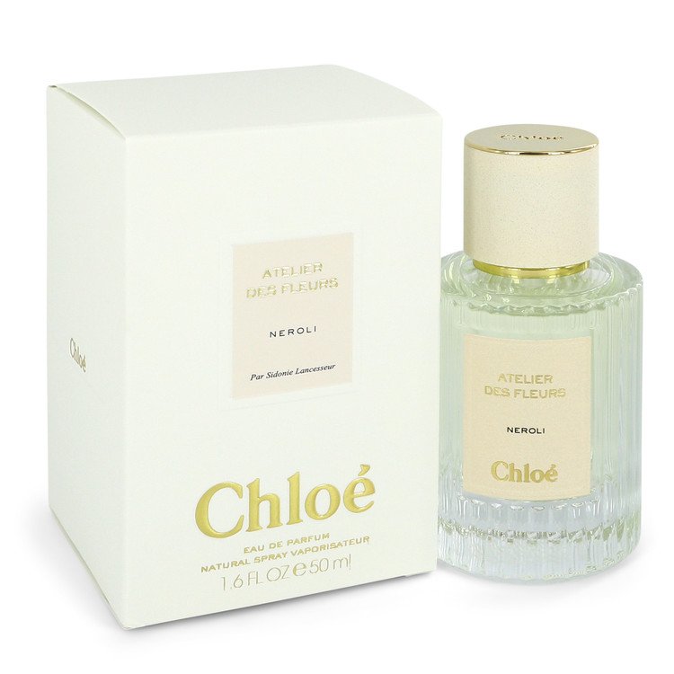 Chloe Neroli Eau De Parfum Spray By Chloe