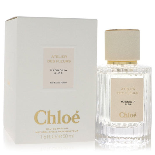 Chloe Magnolia Alba Eau De Parfum Spray By Chloe