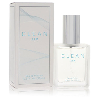 Clean Air Eau De Parfum Spray By Clean