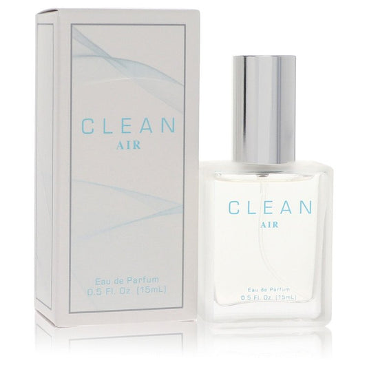 Clean Air Eau De Parfum Spray By Clean