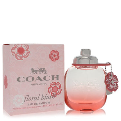 Coach Floral Blush Eau De Parfum Spray By Coach