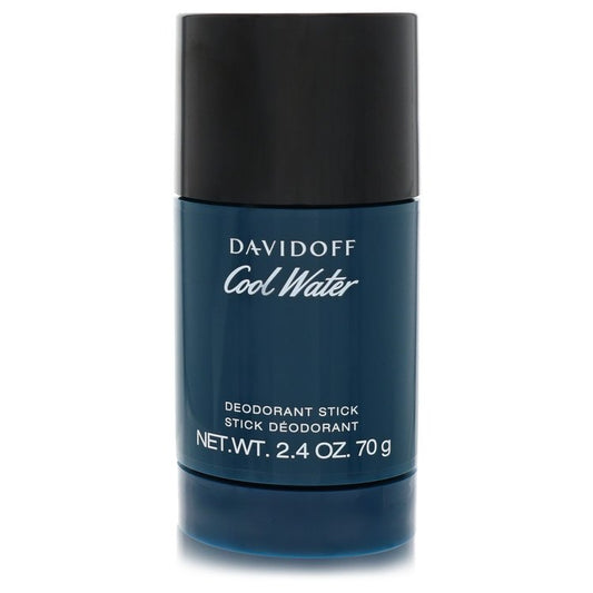 Cool Water Deodorant Stick By Davidoff