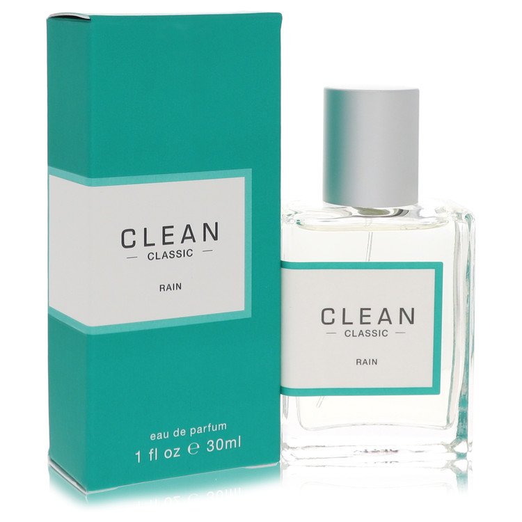 Clean Rain Eau De Parfum Spray By Clean