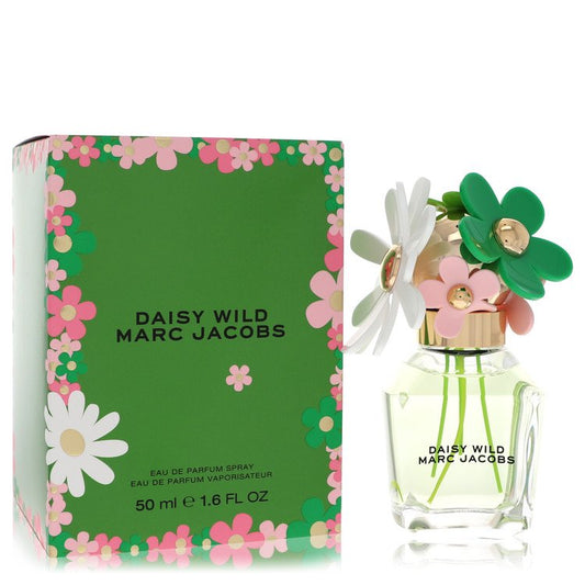 Daisy Wild Eau De Parfum Spray By Marc Jacobs