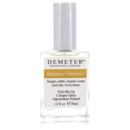 Demeter Banana Flambee Cologne Spray By Demeter