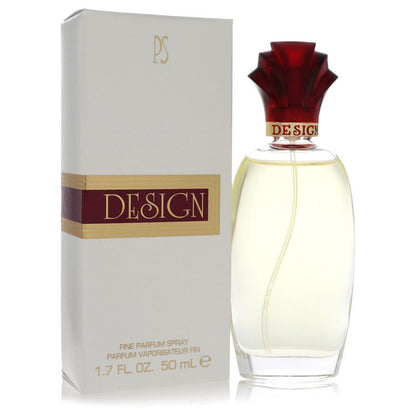 Design Fine Parfum Spray By Paul Sebastian