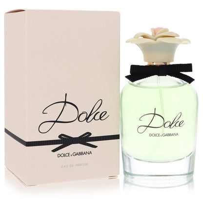 Dolce Eau De Parfum Spray By Dolce & Gabbana