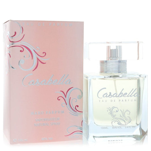 Dumont Casabella Eau De Parfum Spray By Dumont Paris