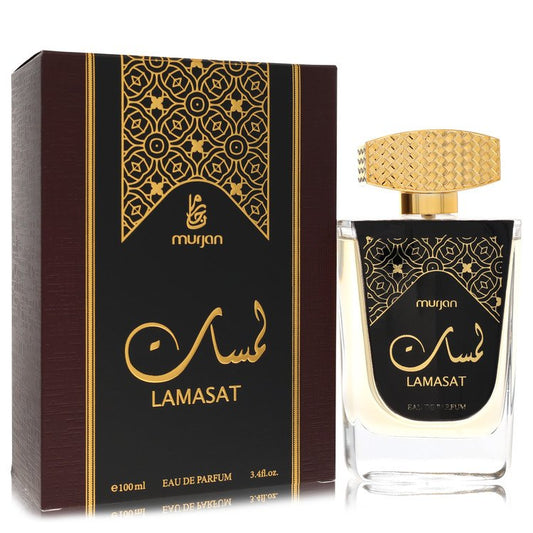 Dumont Murjan Lamasat Eau De Parfum Spray (Unisex) By Dumont Paris