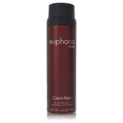 Euphoria Body Spray By Calvin Klein New in Box