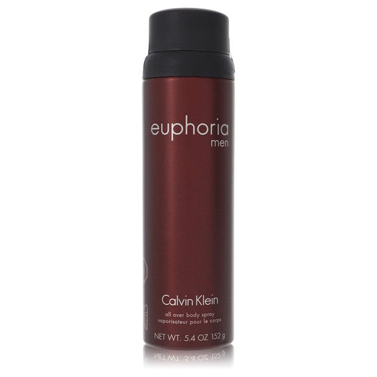 Euphoria Body Spray By Calvin Klein New in Box