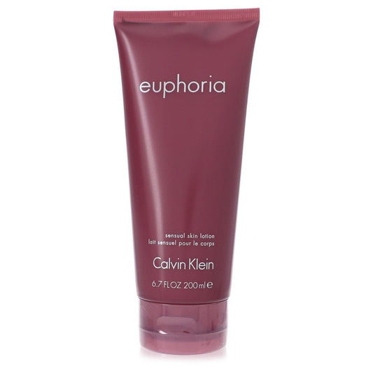 Euphoria Body Lotion By Calvin Klein New in Box