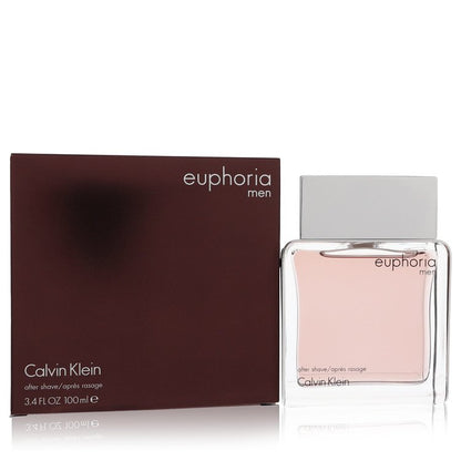 Euphoria After Shave By Calvin Klein New in Box