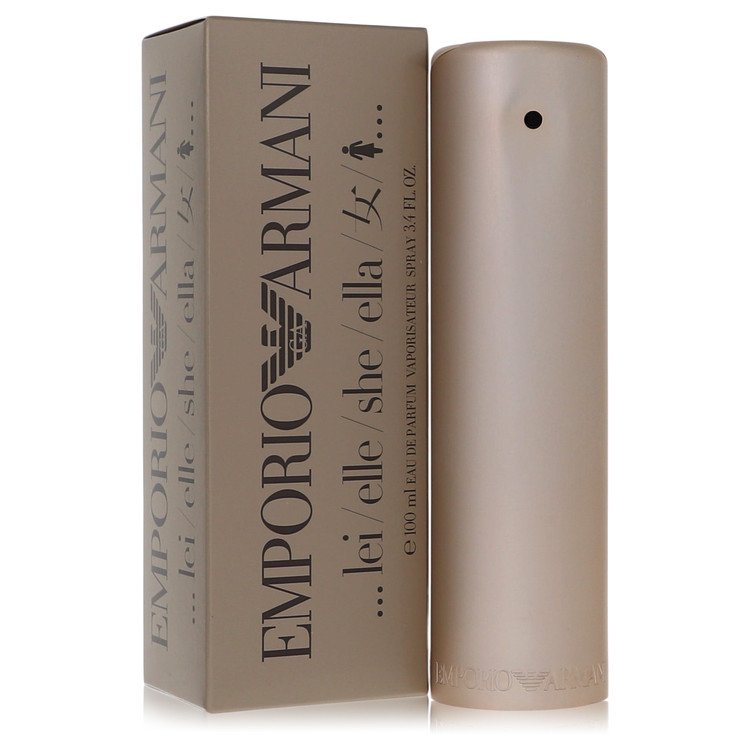 EMPORIO ARMANI by Giorgio Armani Eau De Parfum Spray for Women