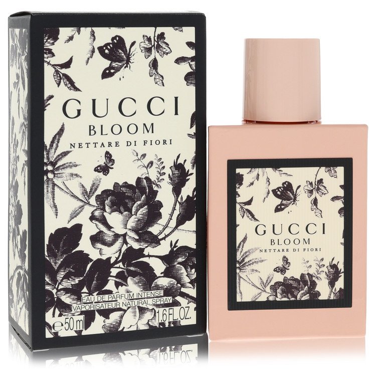 Gucci Bloom Nettare Di Fiori Eau De Parfum Intense Spray By Gucci