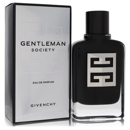 Gentleman Society Eau De Parfum Spray By Givenchy