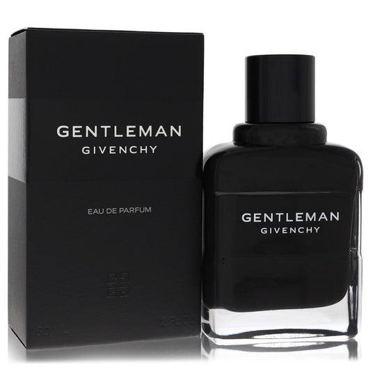Gentleman Eau De Parfum Spray By Givenchy