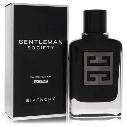 Gentleman Society Extreme Eau De Parfum Spray By Givenchy